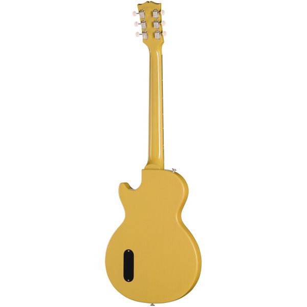 Gibson Les Paul Junior TV Yellow
