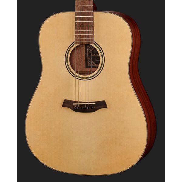 Baton Rouge X11LS/D Dreadnought