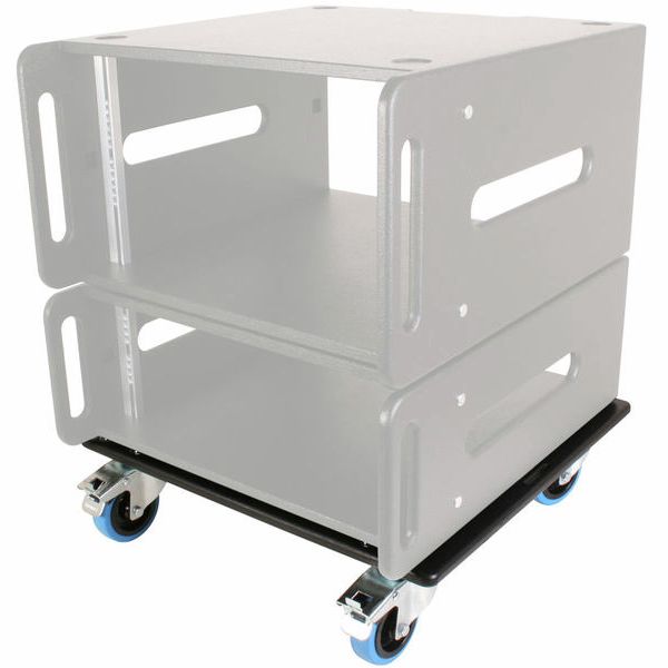 Thon Wheelboard w/Brakes Multiflex