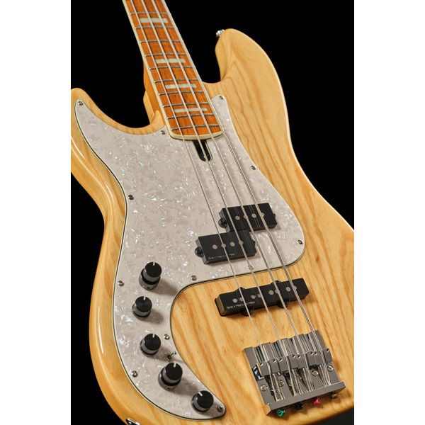 Marcus Miller P8-4 NT LH