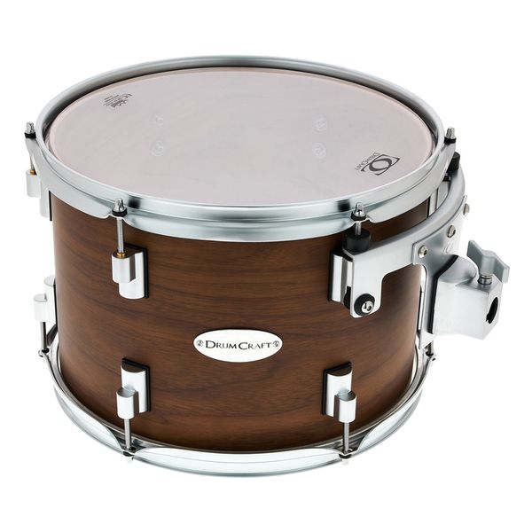 DrumCraft Series 6 13"x09" Tom Tom SN