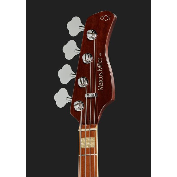 Marcus Miller V8-4 WB