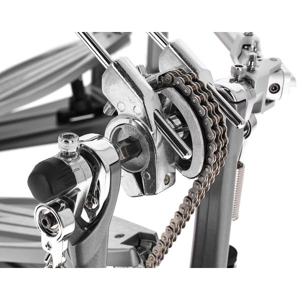 Tama S.Cobra Double w. Mirror Rod