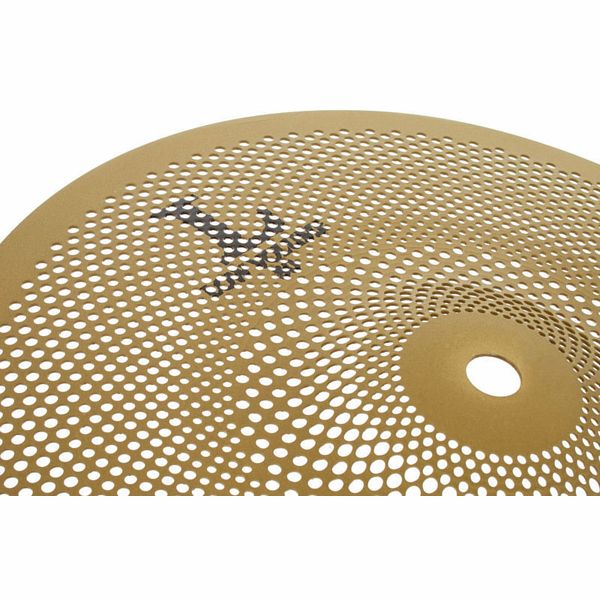Zildjian 10" Low Volume Splash