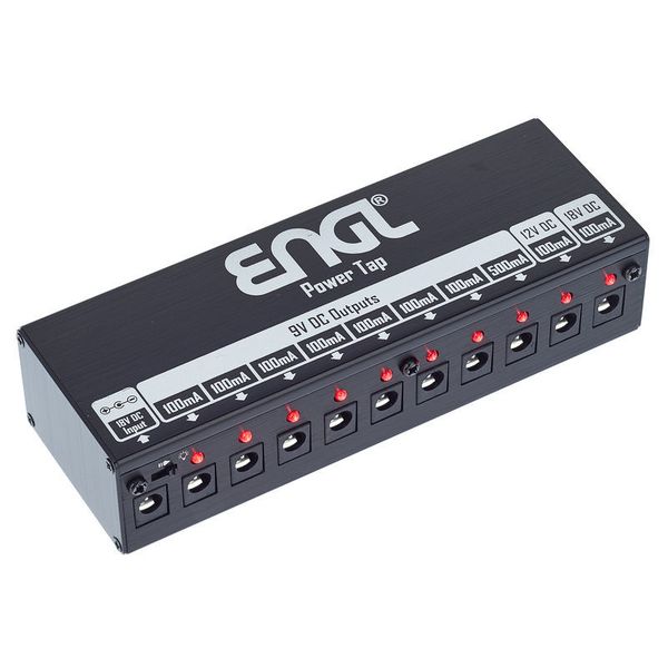 Engl Power Tap