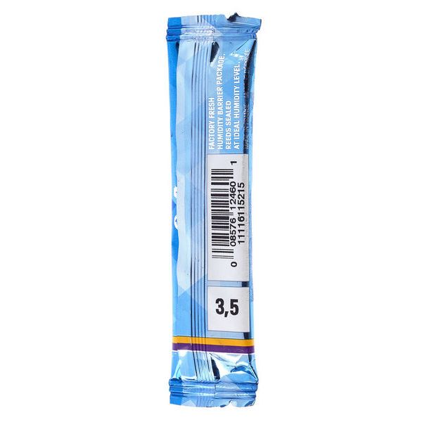 Vandoren V21 Alto Saxophone 3.5