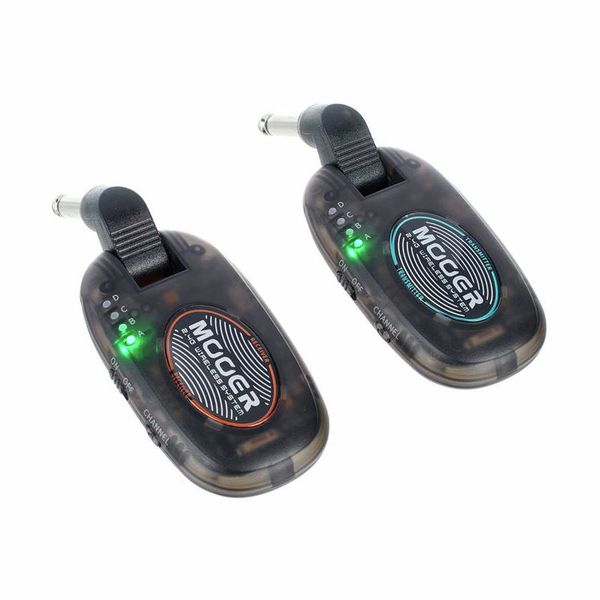 Mooer AP10 Air Plug Wireless System