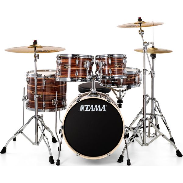Tama Imperialstar 18" 5pcs -CTW