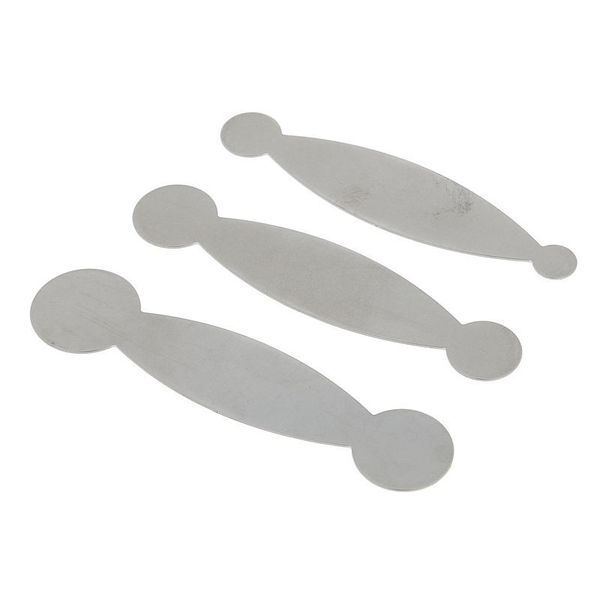 Thomann Leveling Rings Clarinet