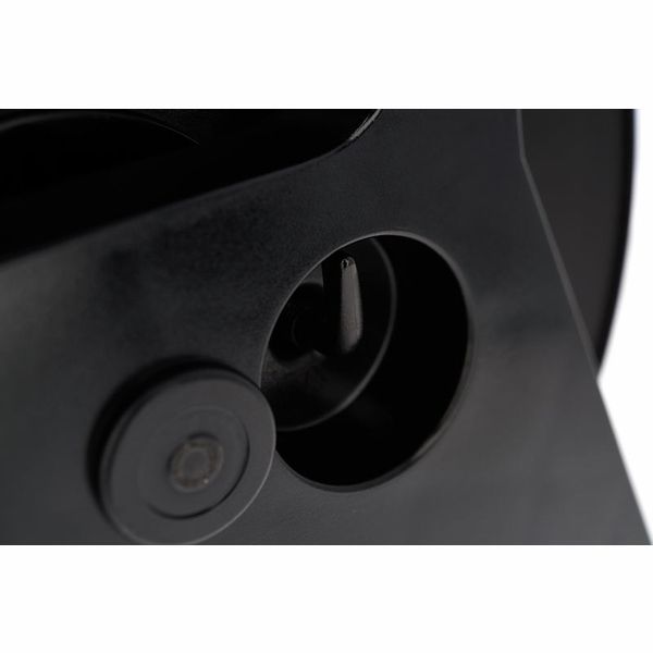 Schill GT 380.MFK Black