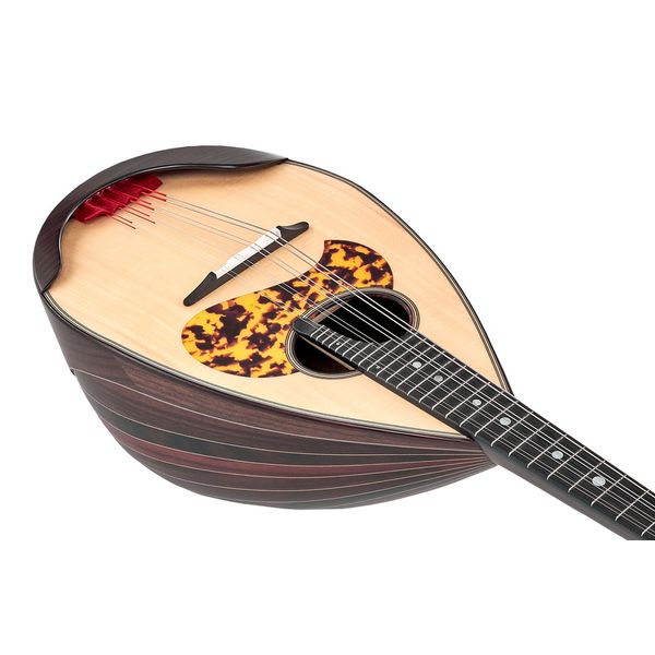Atsushi Miyano Round Back Mandolin M-1 RG