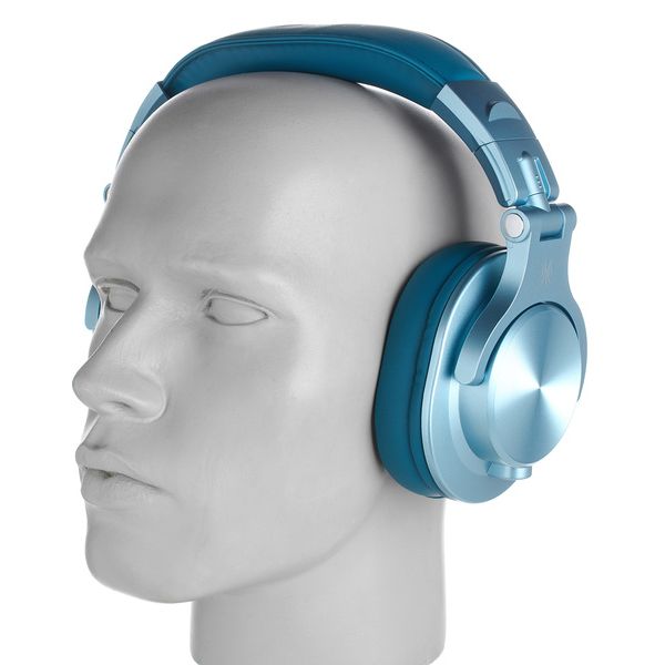 OneOdio Fusion A70 Blue