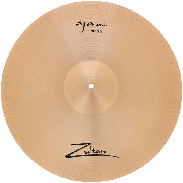 Zultan 20" Aja Ride