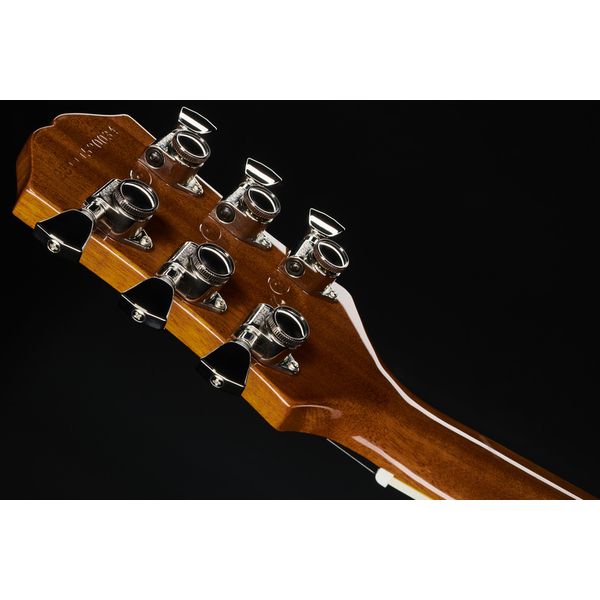 Epiphone Les Paul Modern Figured MB