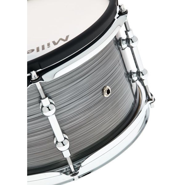 Millenium PT-10 10"x06" Tompad Grey Line