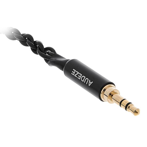 Audeze Adapter 6,3mm to 3,5mm