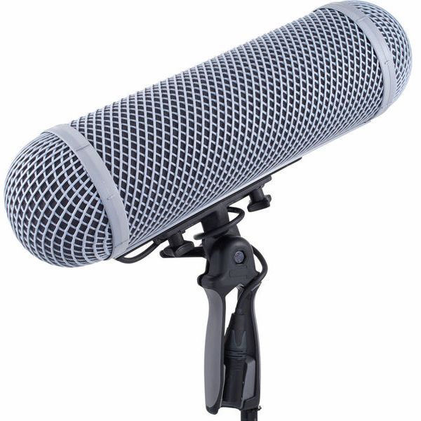 DPA 4017B Rycote WS 3 Bundle