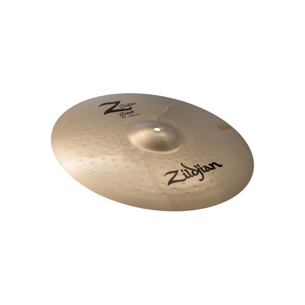 Zildjian 16" Z Custom Crash B-Stock