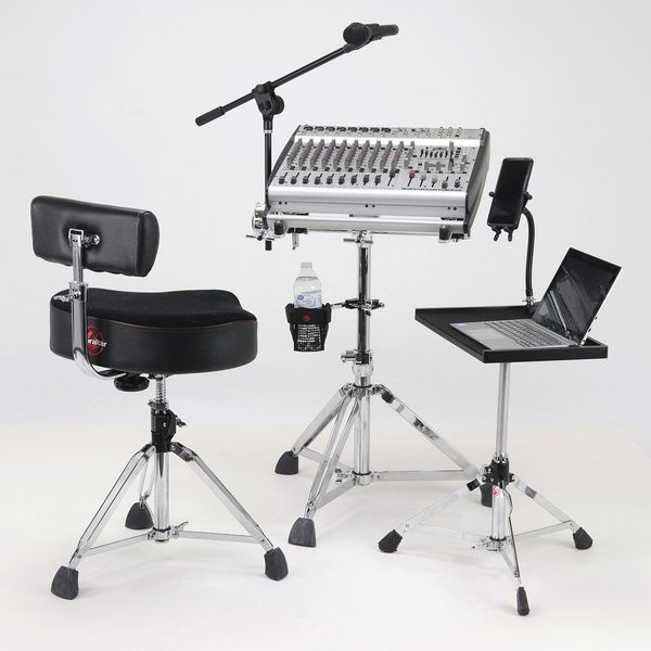 Gibraltar 9813HA Foundation Stand