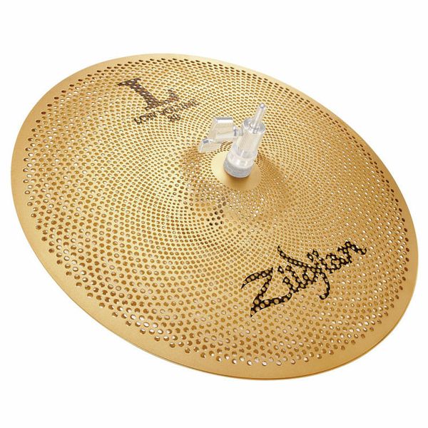 Zildjian 14" Low Volume Hi-Hat