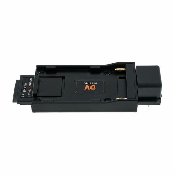 Sound Devices MX-LM1