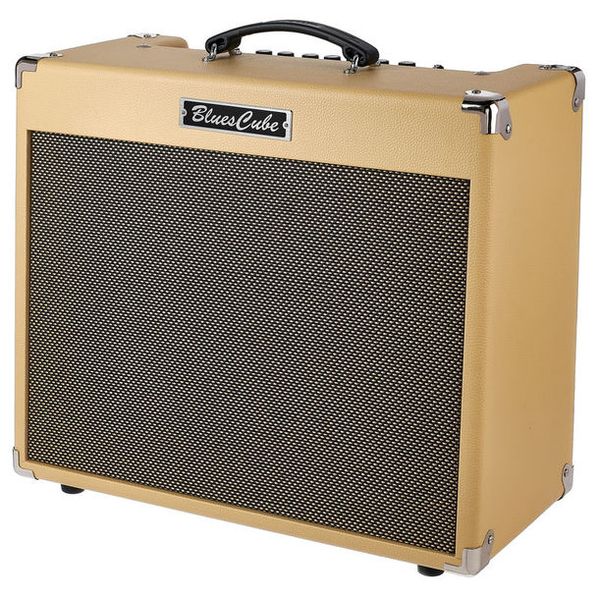 Roland Blues Cube Stage