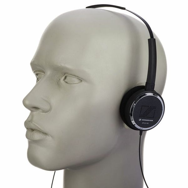 Sennheiser HP 02-100