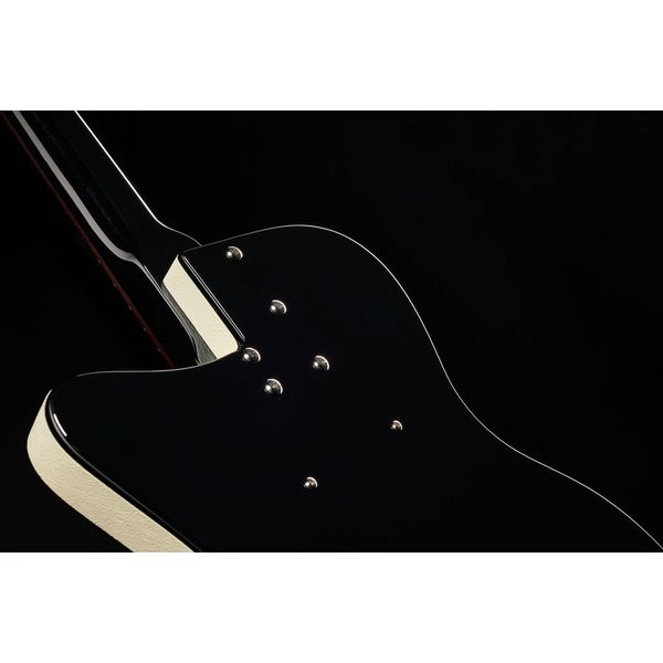 Danelectro 56 Baritone Black