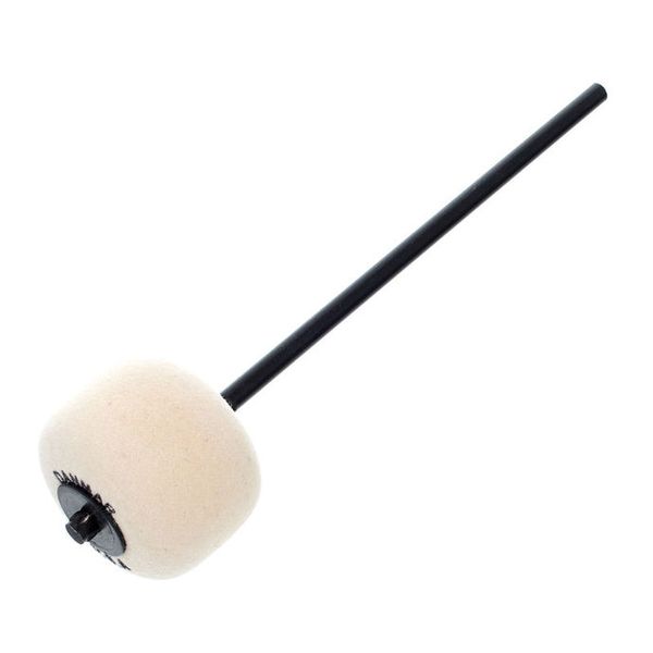 Danmar 206 Felt Beater White