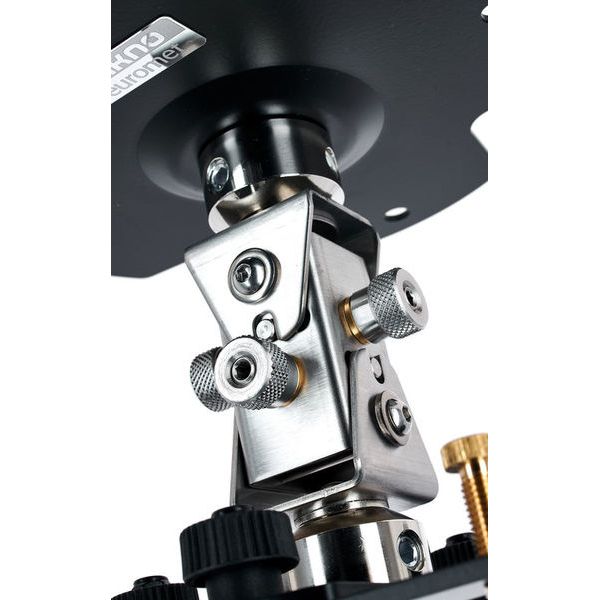 Euromet Arakno Mini Ceiling Mount Bk