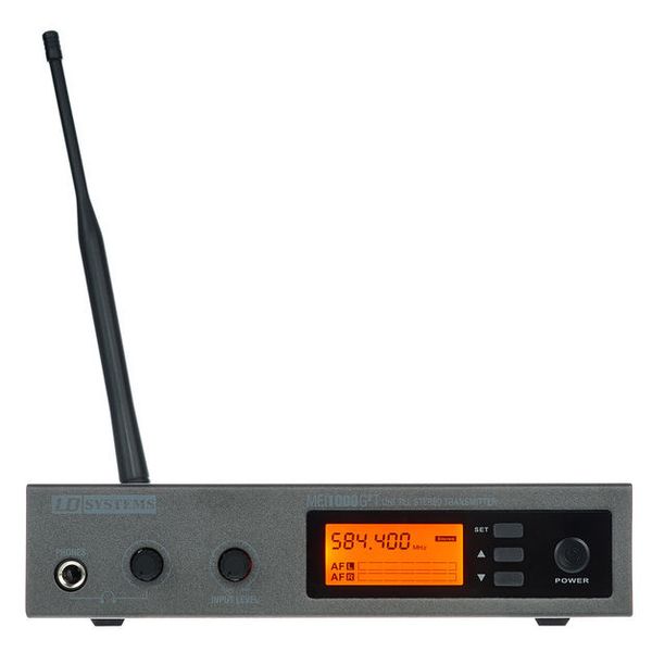 LD Systems MEI 1000 G2 B5