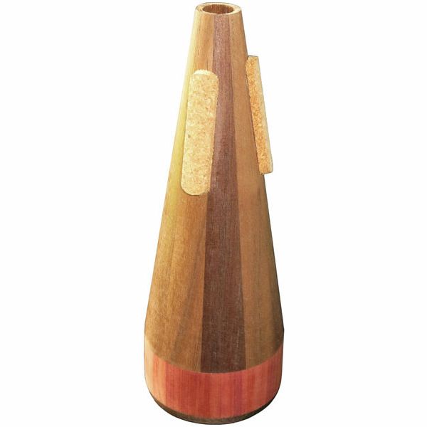 Warburton TR-2 Woody Straight BbTrumpet