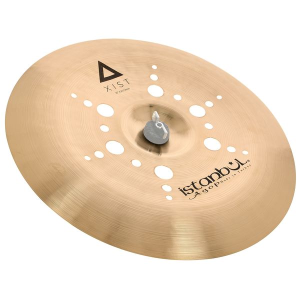 Istanbul Agop 16" Xist ION China Brilliant