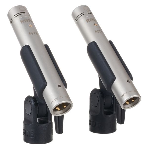 Rode NT5-MP Stand Bundle