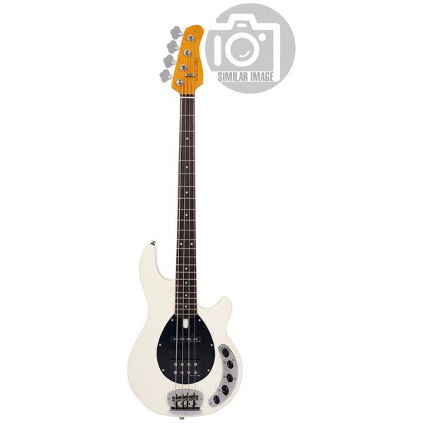 Marcus Miller Z7-4 FL Antique White