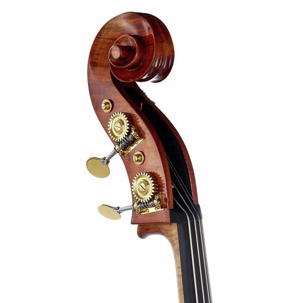 Scala Vilagio Double Bass Marcucci IB