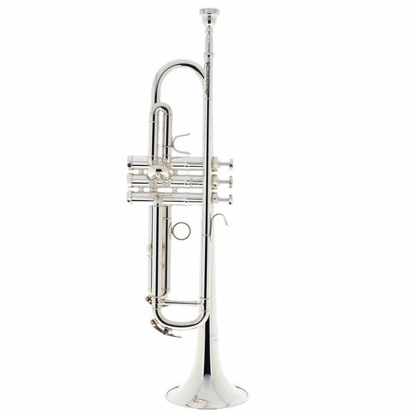 Schagerl TR-600S Bb-Trumpet