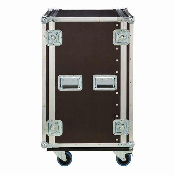 Thon Rack 18U Live 45 Wheels