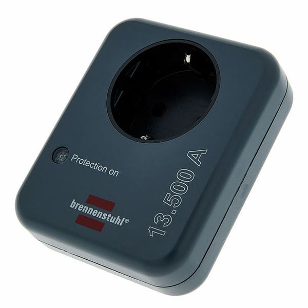 Brennenstuhl Lightning Protection Adapter