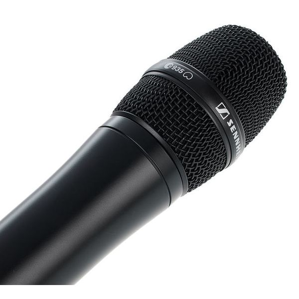 Sennheiser ew 500 G4 935 AW+ Band