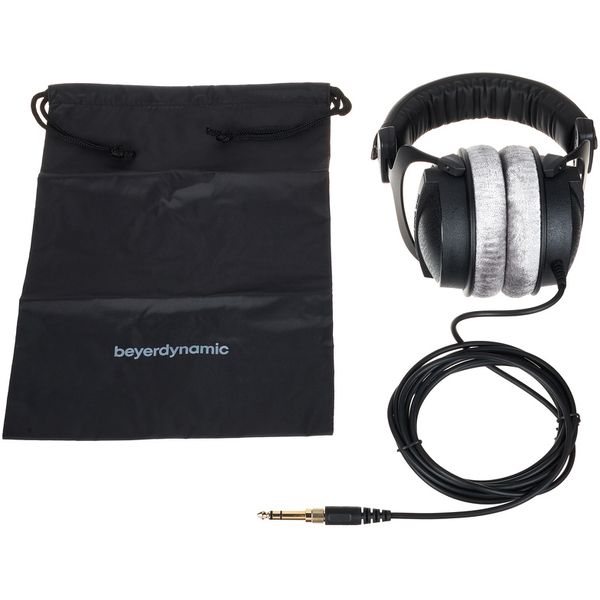 beyerdynamic DT-770 Pro 80 Ohm