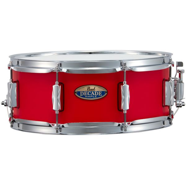 Pearl Decade Maple 14"x5,5" Snare RR