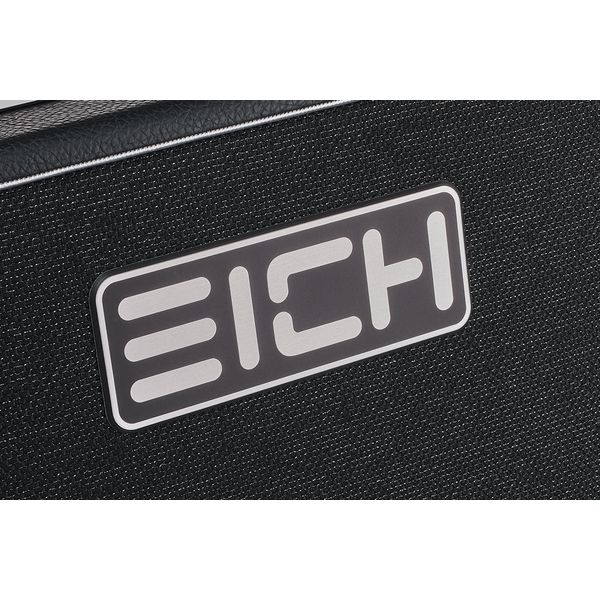 Eich Amplification 212S-4 Black Edition Cabinet