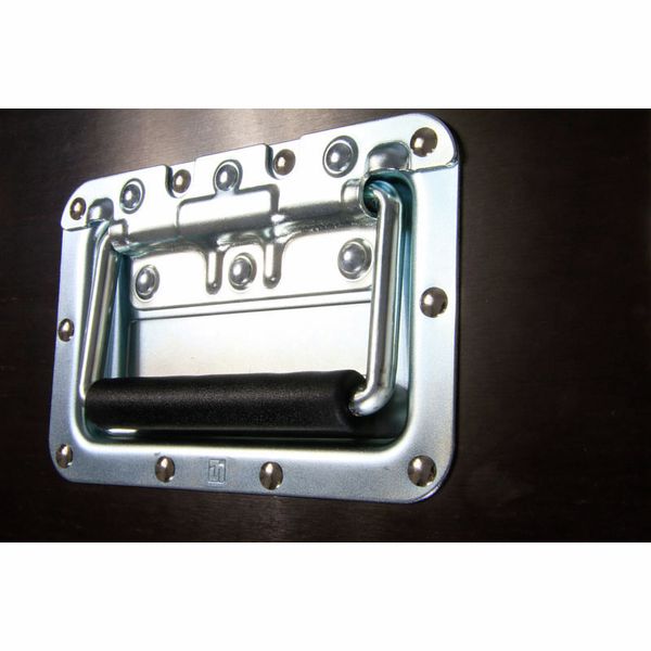 Thon Case Fender Blues/HR DLX