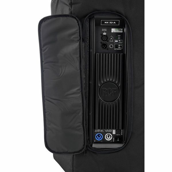 RCF NX Cover 32 A