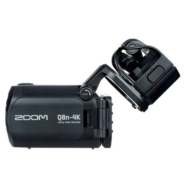 Zoom Q8n-4K