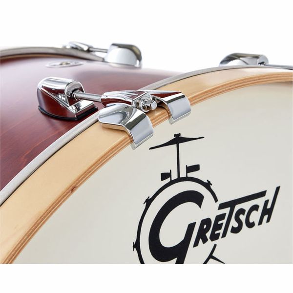 Gretsch Drums Brooklyn Rock short -SM