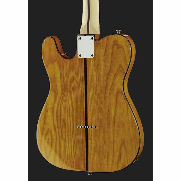 Harley Benton TE-80 NT Deluxe Series