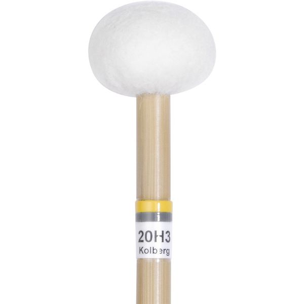 Kolberg 20H3 Timpani Mallets
