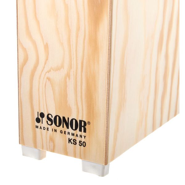 Sonor KS50PO c# Deep Bass Palisono